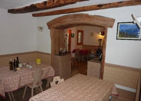 Agriturismo Plan Da Crosc Prato Carnico Extérieur photo